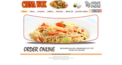 Desktop Screenshot of chinawoklindenhurst.com